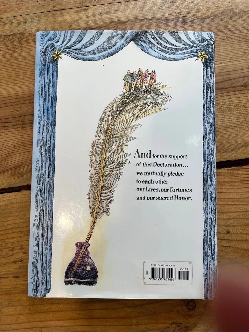 Set/2 Books Illustrated 
